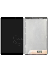 Obrázok pre LCD displej Huawei MediaPad T8 a dotykové sklo čierne