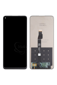 Obrázok pre LCD displej Huawei P40 Lite 5G a Dotykové sklo - čierne 