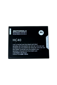 Obrázok pre  Batéria HC40 2350mAh Li-Ion Motorola Moto C