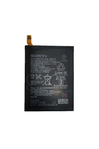 Obrázok pre Sony Xperia XZ LIS1632ERPC - Batéria 2900 mAh Li-Pol