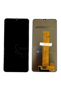 Obrázok pre LCD displej Samsung Galaxy M12  M127f - Dotykové sklo - čierne