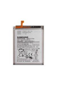Obrázok pre Batéria Samsung Galaxy Note 10 Lite N770 - EB-BN770ABY
