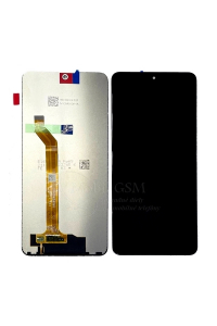 Obrázok pre LCD Displej + dotykové sklo Huawei Honor X9