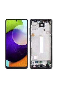 Obrázok pre LCD Displej + Dotykové sklo a Rám Samsung Galaxy A52 A525
