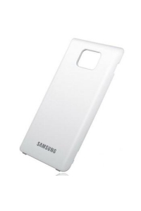 Obrázok pre Bateriový kryt Samsung s2 i9100, Biely