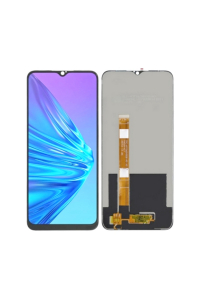 Obrázok pre LCD Displej + Dotykové sklo Realme 6i, Realme 5i