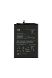 Obrázok pre Batéria Xiaomi BN55 - 5020mAh Redmi Note 9S, 9 Pro, 10 Pro