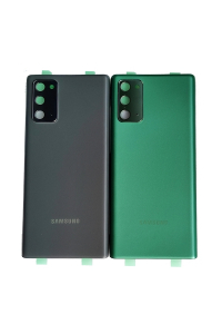 Obrázok pre Zadný batériový kryt Samsung Galaxy Note 20