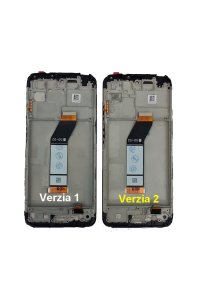 Obrázok pre LCD Displej + Dotykové sklo + Rám Xiaomi Redmi 10, Redmi 10 2022