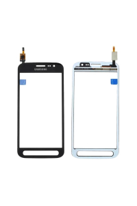 Obrázok pre Dotykové sklo Samsung Galaxy Xcover 4S G398F - Čierne
