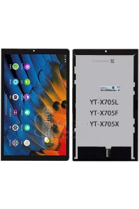 Obrázok pre LCD Displej + Dotykové sklo Lenovo YOGA Tab 5 YT-X705f