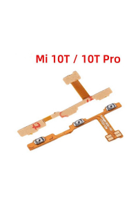 Obrázok pre Xiaomi Mi 10T 5G , flex kabel On/Off, volume