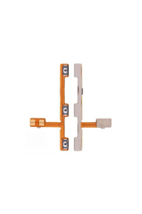 Obrázok pre Xiaomi Mi 10 Lite 5G, flex kabel On/Off, volume 