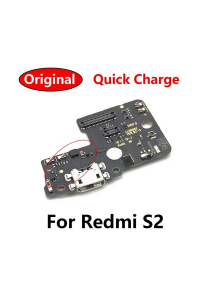Obrázok pre Xiaomi Redmi S2 - Flex nabijaci USB
