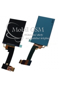 Obrázok pre LCD displej Sony XPERIA Miro ST23i