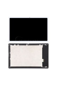 Obrázok pre Samsung Galaxy Tab A7 10.4 T500, T505 - LCD Displej + Dotykové Sklo biele