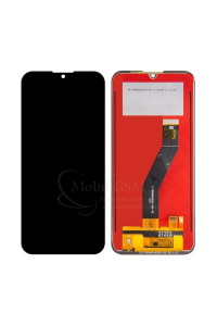 Obrázok pre LCD Displej a Dotykové sklo Motorola Moto E6i