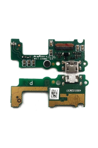 Obrázok pre Huawei Y6 Pro - Flex nabijaci USB