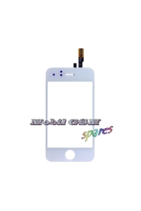 Obrázok pre Dotykové sklo iPhone 3G Biele