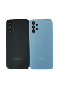 Obrázok pre Zadný batériový kryt Samsung Galaxy A13 4G s kamerovým sklíčkom 