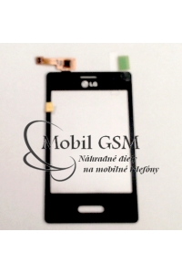 Obrázok pre Dotykové sklo LG L3 II E430 Optimus
