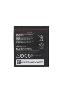 Obrázok pre Batéria Lenovo BL253 - Lenovo A2010