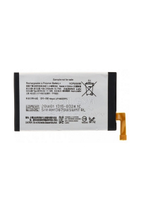 Obrázok pre Batéria LIP1668ERPC 2870 mAh Li-Pol Sony Xperia 10 