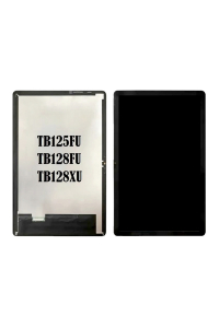 Obrázok pre Lenovo Tab M10 Plus 3rd Gen - LCD Displej + Dotykové Sklo čierne