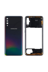 Obrázok pre Zadný batériový kryt s rámom Samsung Galaxy A70 A705F