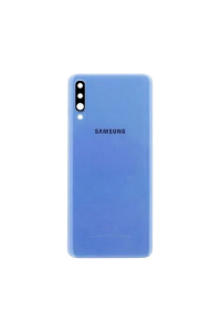 Obrázok pre Zadný batériový kryt Samsung Galaxy A70 A705F + kamerové sklíčko