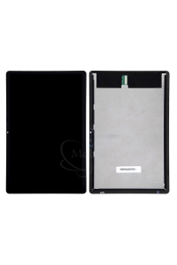 Obrázok pre Lenovo Tab M10 3rd Gen - LCD Displej + Dotykové Sklo čierne