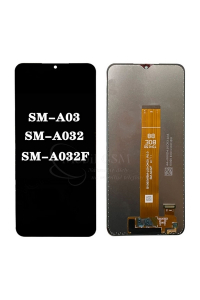 Obrázok pre LCD Displej + Dotykové sklo Samsung Galaxy A12 A032F 