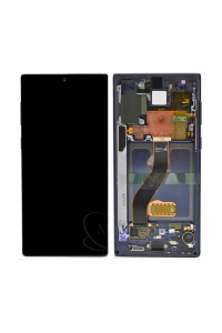 Obrázok pre LCD Displej + Dotykové sklo Samsung Galaxy Note 10 Plus 