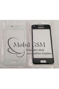 Obrázok pre Sklo Samsung Galaxy GT i9070 - Čierne -  Biele