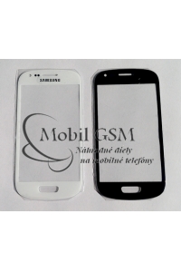 Obrázok pre Sklo Samsung Galaxy S3 mini GT i8190 