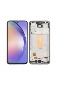 Obrázok pre LCD Displej + Dotykový panel + Rám Samsung Galaxy A54 5G A546 OLED