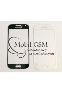 Obrázok pre Sklo Samsung Galaxy S4 mini GT i9195 - Biele , Čierne