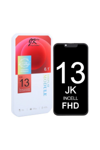 Obrázok pre Apple iPhone 13 - LCD Displej + Dotykové Sklo + Rám In-Cell JK FHD