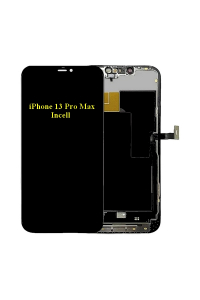 Obrázok pre LCD Displej + Dotykové sklo Apple iPhone 13 Pro Max In-Cell