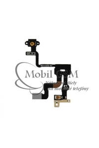 Obrázok pre Flex kábel iPhone 4S Power a Sensor