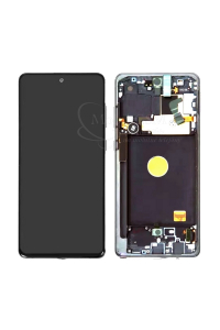 Obrázok pre LCD Displej + Dotykové sklo Samsung Galaxy Note 10 Lite N770F