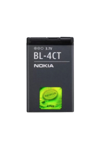 Obrázok pre Batéria BL-4CT Nokia 2720F, 5310, 5630, 6600F, 6700S - 860mAh 