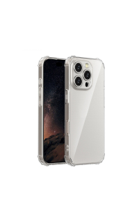 Obrázok pre Anti Shock 1,5 mm case for Samsung Galaxy A25 5G (global) transparent