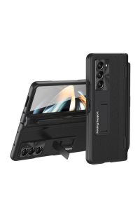 Obrázok pre Puzdro na telefón so skladacím pántom bez pera Samsung Galaxy Z Fold5 5G