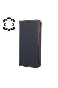 Obrázok pre Púzdro kožené Genuine pre Samsung Galaxy A32 4G