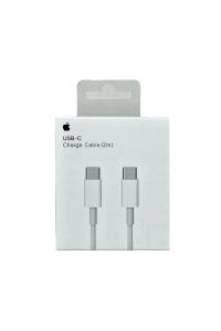 Obrázok pre Apple iPhone Lightning USB-C/ USB C dátový kábel MLL82ZM/A  2m