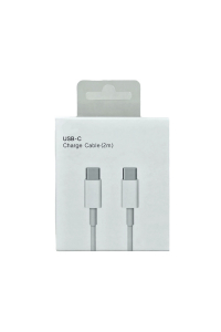Obrázok pre Apple iPhone Lightning USB-C/ USB C dátový kábel MLL82ZM/A 2m OEM