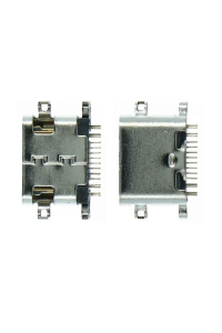 Obrázok pre Lenovo Tab M10 TB-X605 - konektor nabijaci USB