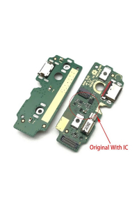 Obrázok pre Huawei MediaPad M5 Lite 10.1 - Flex nabíjací konektor
