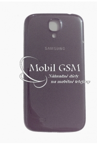 Obrázok pre Bateriový kryt Samsung S4 i9505 Šedý